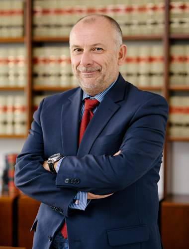 Primitivo Ferro